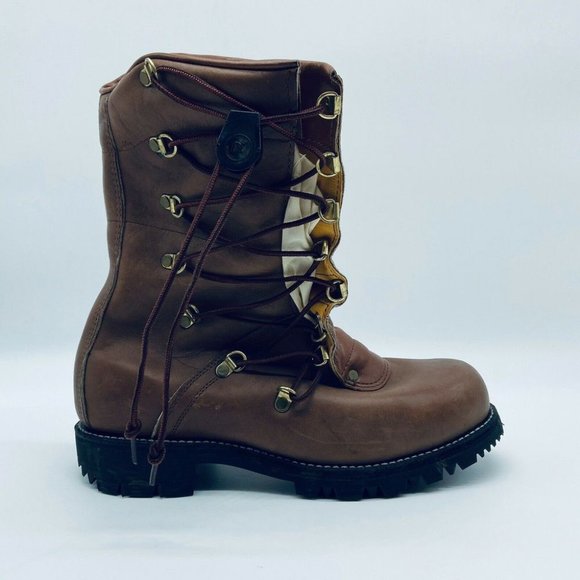 chippewa thompson boots